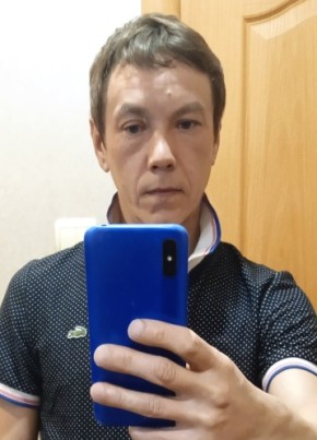 Эдуард, 40, Россия, Йошкар-Ола