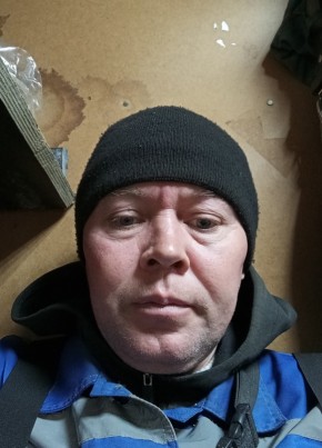 Павел, 45, Россия, Феодосия