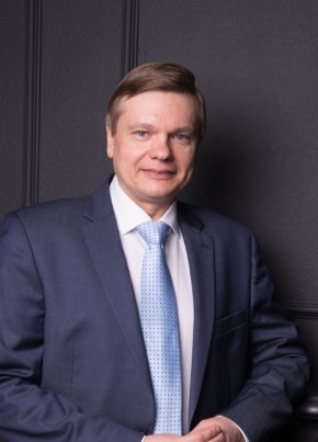 VlaD, 47, Russia, Moscow