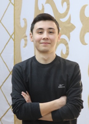Расул, 25, Қазақстан, Астана