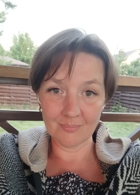 Ирина из Тулы 43 года