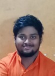 Darshan Lohar, 23 года, Pune
