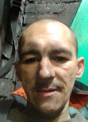 Георгий, 41, Россия, Качканар