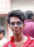 Vijay Kumar, 22 года, Tiruppur