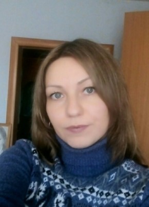Евгения, 40, Россия, Коченёво
