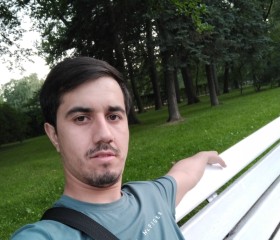 Сафар зайдуллоев, 18 лет, Санкт-Петербург