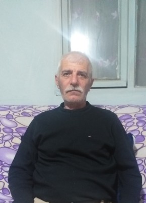 Zihni, 56, Türkiye Cumhuriyeti, Çanakkale