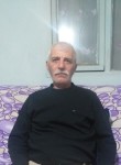 Zihni, 55 лет, Çanakkale