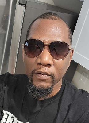 Dre, 48, United States of America, Richmond (Commonwealth of Virginia)