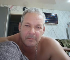 Игорь, 53 года, Новоолексіївка
