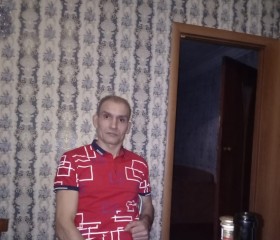 Андрей, 48 лет, Междуреченск