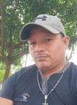 Enrique, 41 год, Tocoa