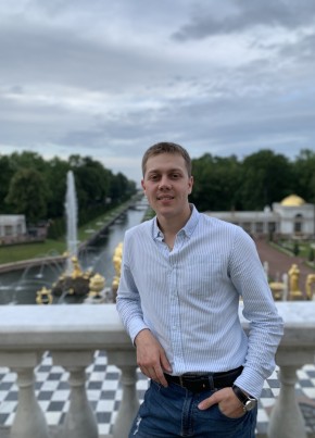 Александр, 28, Россия, Коряжма