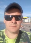 Роман, 39 лет, Харків