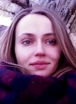 Olya, 35, Moscow