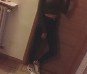 karin, 25, Falconara Marittima