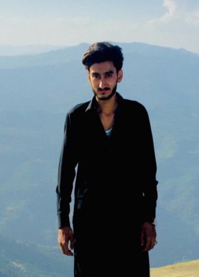 Asad, 25, پاکستان, راولپنڈی