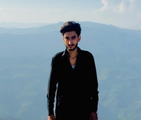 Asad, 25 лет, راولپنڈی