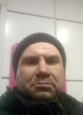 Саша, 41, Россия, Сегежа