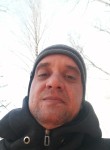 Степан, 43 года, Новосибирск
