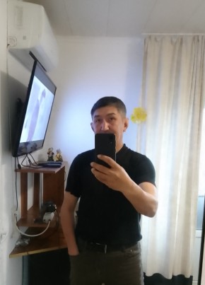 Рауф, 43, Россия, Ялта
