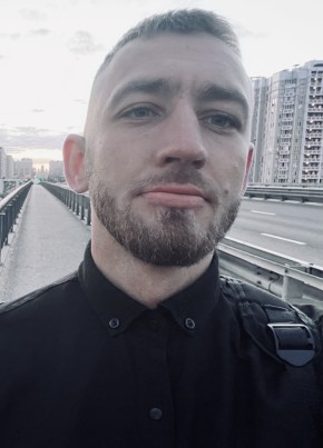 Gorkybad из Москвы 27 лет