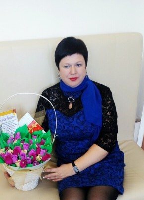 Natali, 46, Россия, Турочак