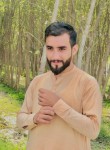 Fazal khan, 32 года, مردان