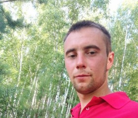 Антон, 25 лет, Калач-на-Дону