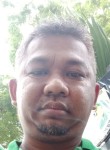 Aram deje, 41 год, Banjarmasin
