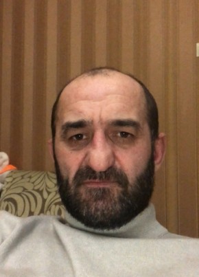 Марат, 45, Россия, Ростов-на-Дону