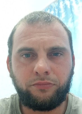 Дмитрий из Новочеркасска 33 года