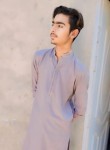 Ibraheem, 18 лет, صادِق آباد