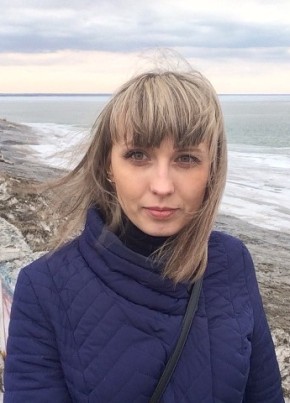 Елена, 39, Россия, Омск