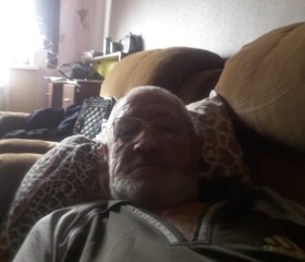 Виктор, 64 года, Қарағанды