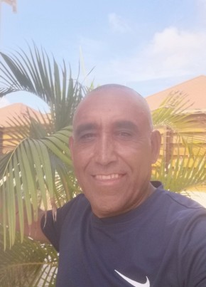 Joao, 53, Saint Kitts and Nevis, Basseterre