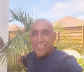 Joao, 53 года, Basseterre