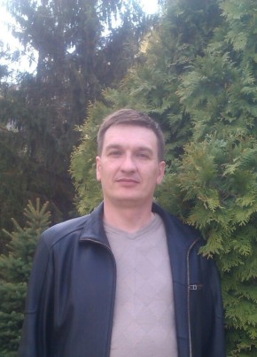 Sergey, 50, Russia, Nizhniy Novgorod