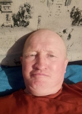 Fyedor, 55, Russia, Sterlitamak