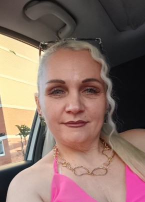 SVETLANA, 45, Russia, Staromyshastovskaya