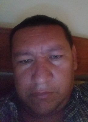 Jose gregorio, 41, República de Colombia, Santafe de Bogotá