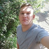 Phillip , 27  , Kriel