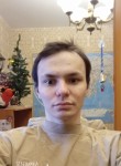 Konstantin, 22, Sertolovo