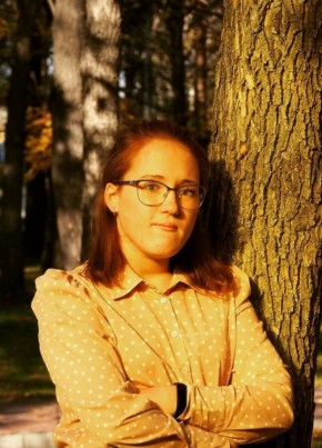 Мария, 22, Россия, Искитим