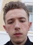 Andrey, 21, Ostashkov