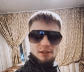 Vasy, 29 лет, Владивосток