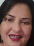 Angela Sueli, 49 лет, Bandeirantes