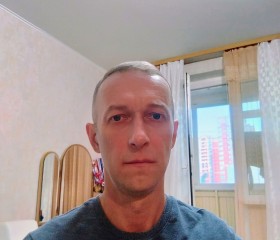 Николай, 50 лет, Москва