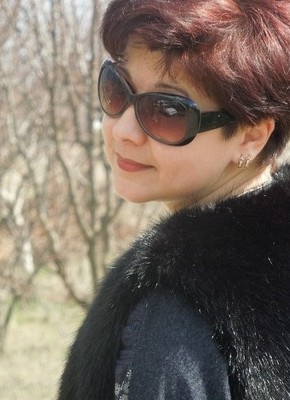 Эльвира, 25, Россия, Краснодар
