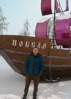 Mikhail, 47, Russia, Voronezh